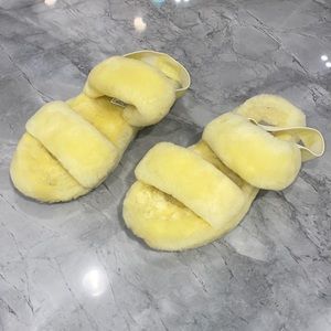 Ugg Slippers